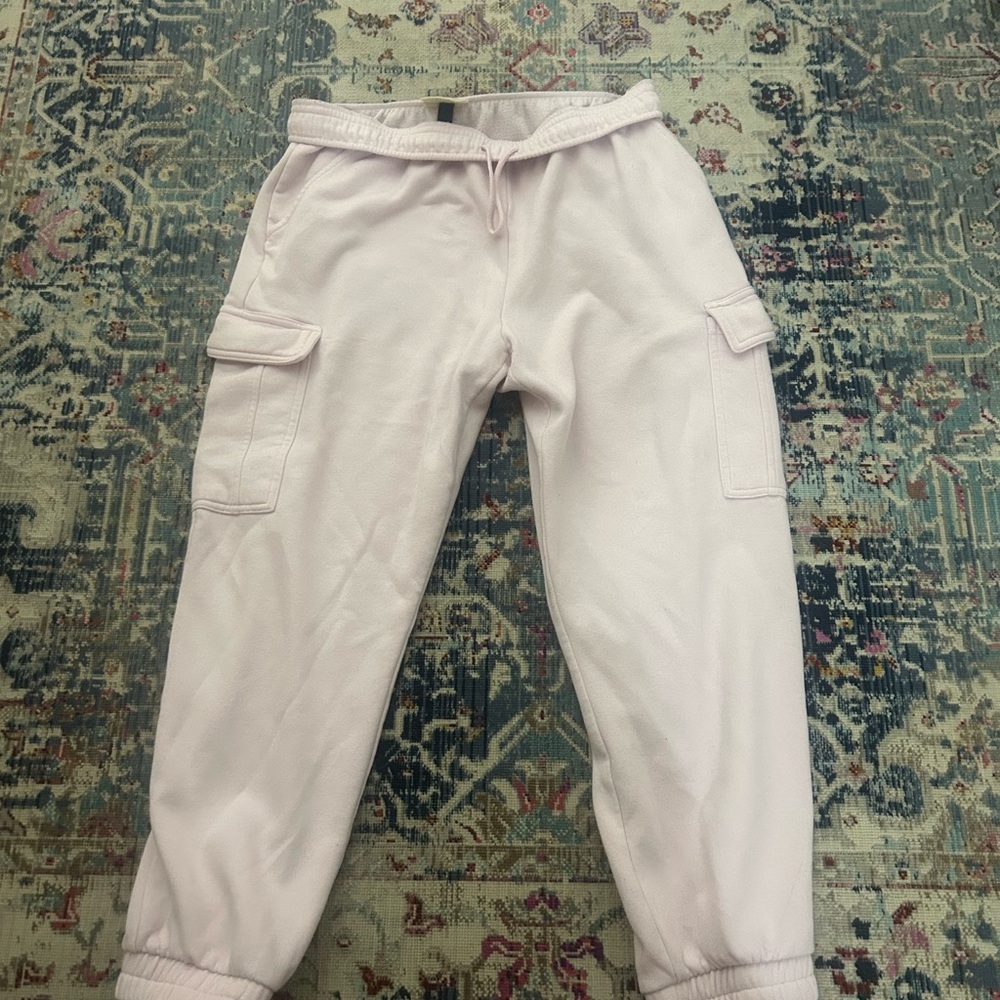 Universal Thread Soft Pink Joggers